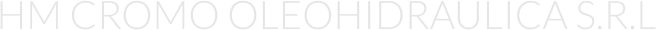 HM CROMO OLEOHIDRAULICA S.R.L