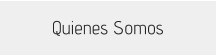Quienes Somos